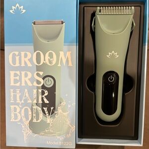 Hair trimmer NWT